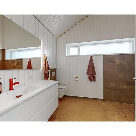 Amazing In With Sauna *