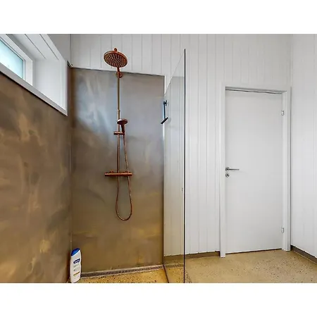 Tatil Evi Amazing In With Sauna