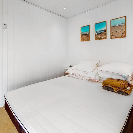 Amazing In With Sauna Thisted