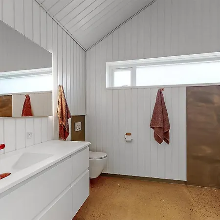 Amazing In With Sauna Tatil Evi *