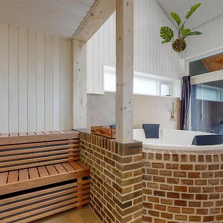 Amazing In With Sauna Tatil Evi