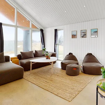 Amazing In With Sauna Thisted
